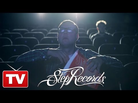 Pelson ft. Eldo - Kinematografia