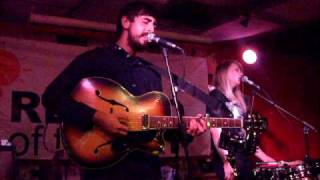 Slow Club - There Is No Good Way To Say I'm Leaving You