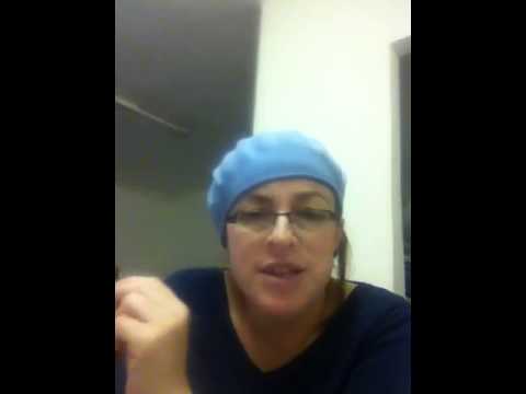 Torah in 5 min or less for Midmo alumnae. 18th of Elul.