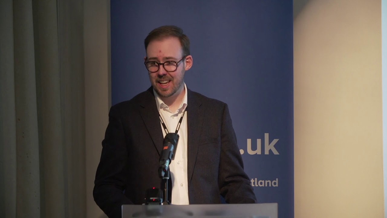 Scotland's relationship with the Atlantic slave trade - YouTube