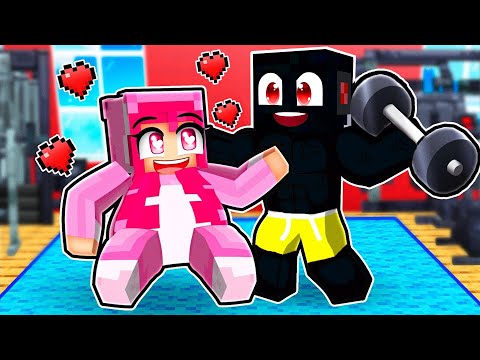 Bebe Musculos si Bebe Gras merg la Sala!