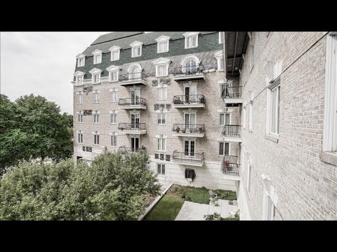 Seaport Condominium at Marina Bay | Quincy | CHBO