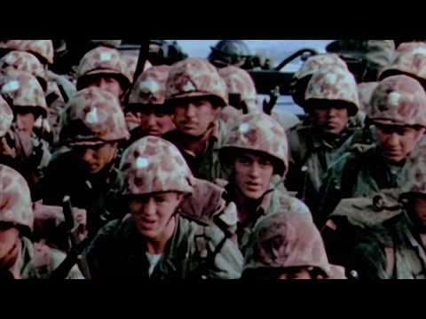 The Pacific Episode 8 Introduction