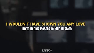 The Weeknd - Twenty Eight (Lyrics &amp; Subtitulado)