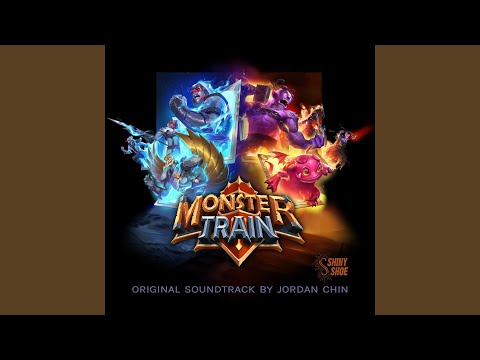 Monster Train - Lost to the Bogs