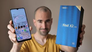 Oppo Find X2 Lite - Unboxing &amp; Full Tour - Early glimpse of OnePlus Nord?