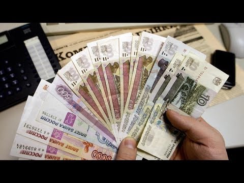 Кто из пенсионеров получит по 10 тыс рублей ко дню Победы