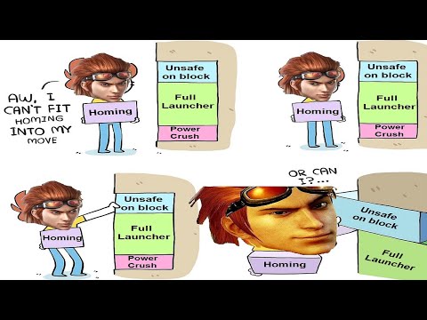 Tekken 7 Reddit