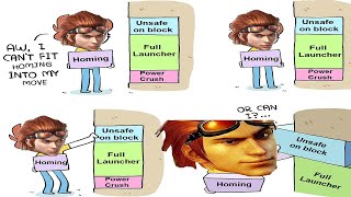 This Attack is Impossible to Launch - Reddit