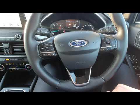 191C587 - 2019 Ford Focus TITANIUM 1.0 ECOBOOST 120PS 22,900