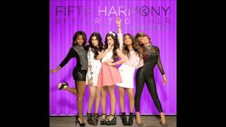 Fifth Harmony - Leave My Heart Out Of This (Spanglish Version) [Acoustic]