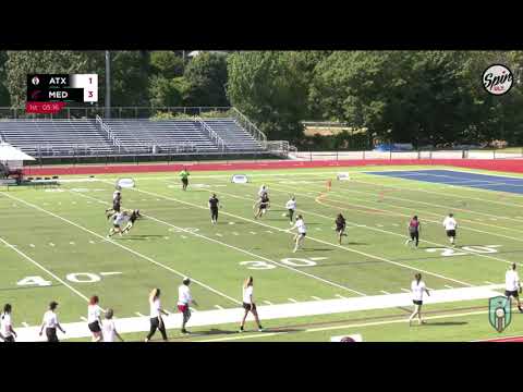 Team Analysis: Austin Torch, PUL Championship Series 2021 (1)