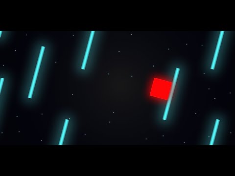 Stick the Cube