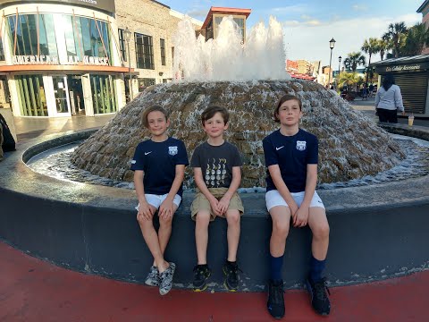 02 11 23 Velocity Soccer Highlights