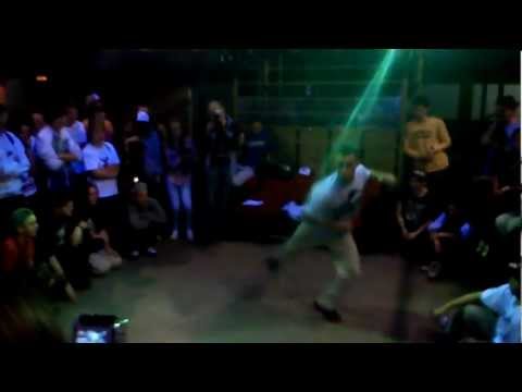 Majid (OldFuture) EKB