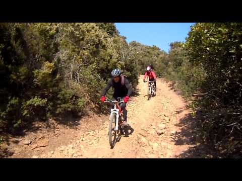 2011-02-26 Pian d'Alma Ricognizione