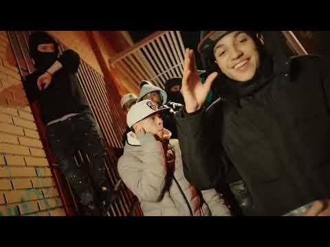 Nickgeorge - Que Pasó (Video Oficial) #SPANISHDRILL