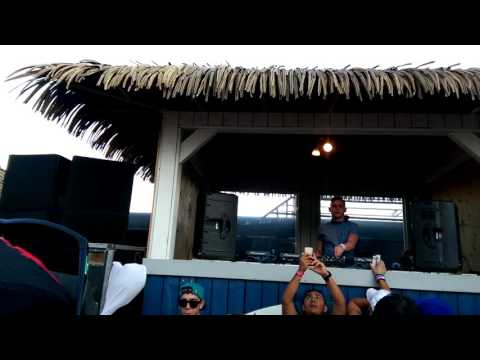 Will Atkinson @ Beachclub - Will Atkinson - ID