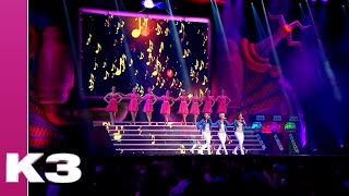 K3 Kan Het! Show - Viva viool en Heyah Mama