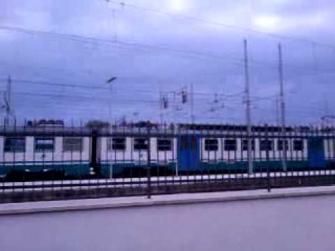 R 22613 Rosarno-Melito P.S