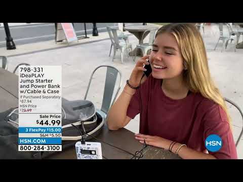 HSN | Electronic Innovations 09.14.2022 - 03 PM