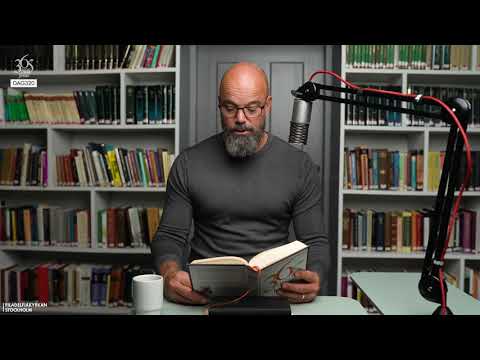 Dag 320 "Tider" - 365 dagar med Jesus (Niklas Piensoho)