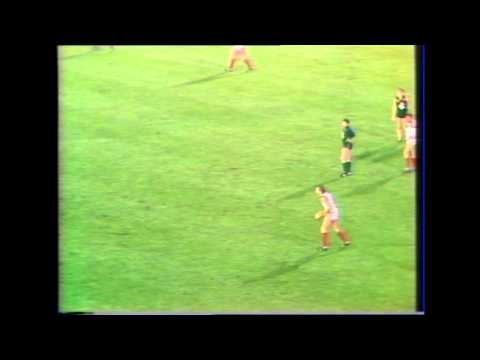 Justin Madden - Kung Fu Fighting