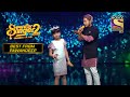 Pawandeep और Sayisha की Singing है कमाल | Superstar Singer Season2 | Best From Pawandeep