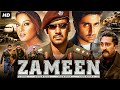Ajay Devgn's ZAMEEN (2003) Full Bollywood Movie | Abhishek Bachchan,Bipasha Basu |Hindi Action Movie