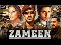 Ajay Devgn S ZAMEEN 2003 Full Bollywood Movie Abhishek Bachchan Bipasha Basu Hindi Action Movie