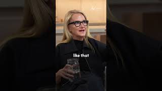 Stop Keeping Clothes From Your Old Life | Mel Robbins #Shorts