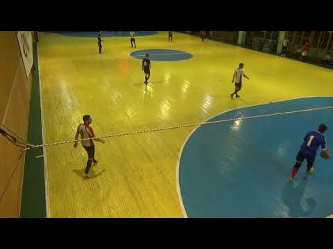 6 КУ 8 Nomads – Мустанг