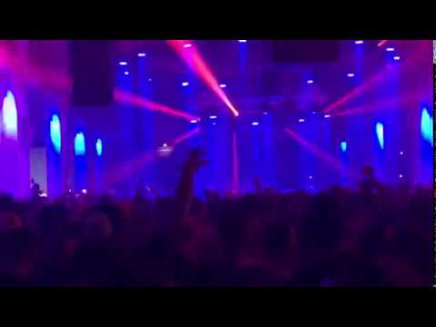 F.E.M & Theobald Ringer - Delta 97 (play by Laurent Garnier @ Nuit Sonore 2018)