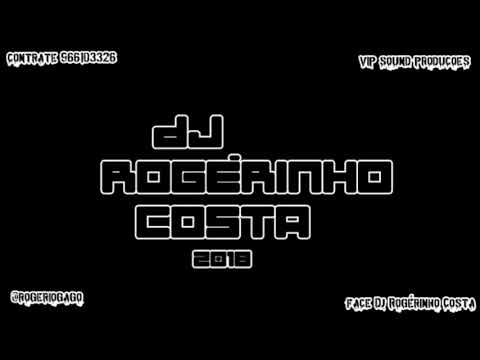 @PROFISSÃO MANEIRA  DJ ROGERINHO 22  2018ZADA