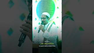 Download lagu QOSIDAH YA SAYYIDA SADAT #habibabdullahbinalibinsholehalatthos #habibumarbinhafidz #short #qosidah mp3