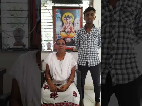 पेन रिलिप दत्त आश्रम @चोंढी ता.सिन्नर जि.नाशिक