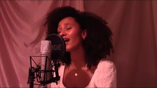 Chloe X Halle - Fall (cover)