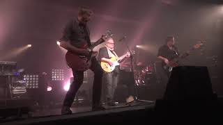 Heinz Rudolf Kunze - Wunderkinder - Hamburg, 30.10.2016