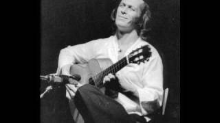 Andalucia de Lecuona - Paco de Lucia