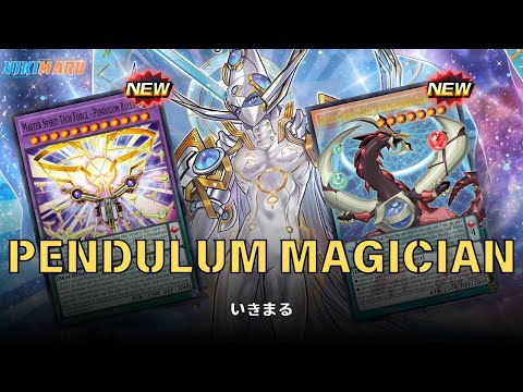 {EDOPRO} Pendulum = Game Over | PENDULUM MAGICIAN DECK | REPLAYS + DECKLIST | YU-GI-OH