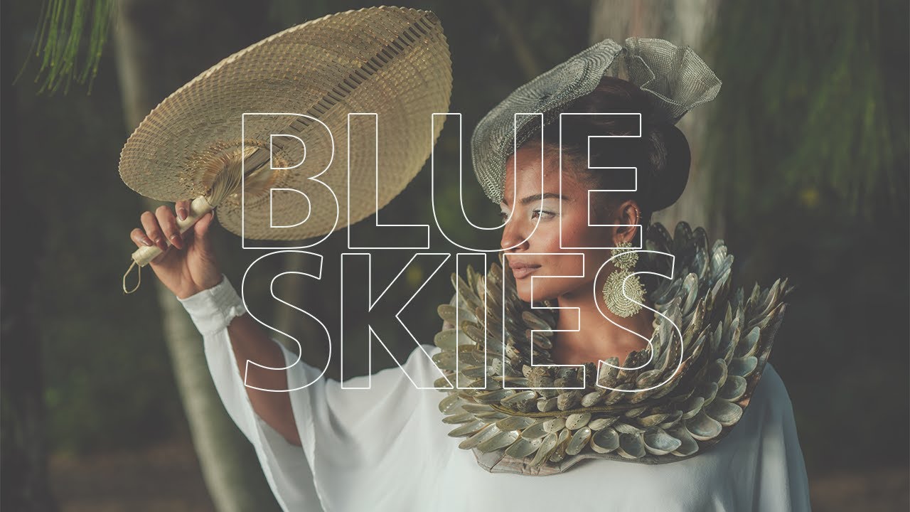 Blues Skies | The Green | Blues Skies