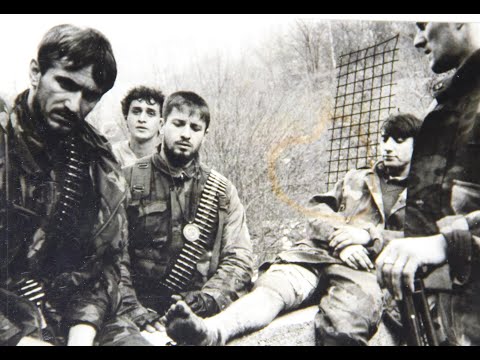 "OPERACIJA BRATUNAC I SREBRENICA"  SLUŽBE DRŽAVNE BEZBEDNOSTI SRBIJE I VOJSKE JUGOSLAVIJE 1992 1993.