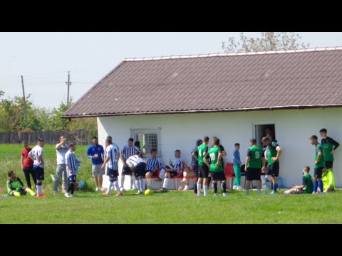 Sporting Leu - Energia Radomir 4-1 , L5 Dolj , 30.04.2023 , R1 , p2