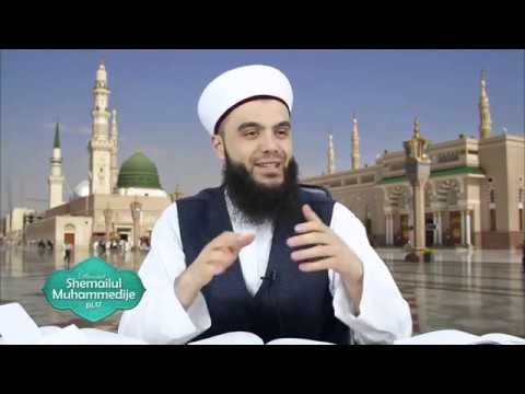 Kushtet jetësore të Resulullahit  ﷺ - Derset nga "Shemailul Muhammedije" | Pj. 17