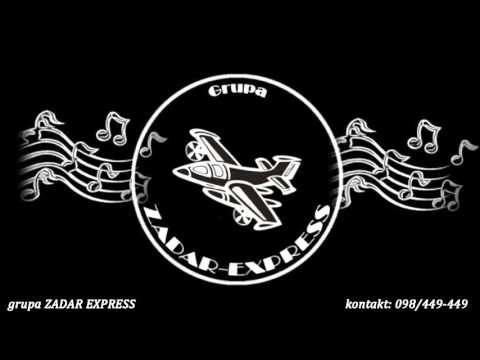 Zadar Express - Mix sa vjenčanja 2