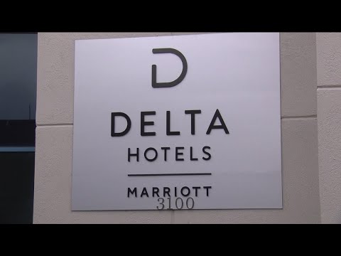 City of Toledo celebrates grand opening of newly renovated 4-star hotel