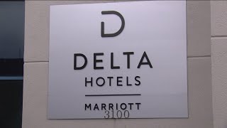 City of Toledo celebrates grand opening of newly renovated 4-star hotel