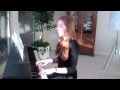 Where Love Went Wrong - Augustana Piano Cover