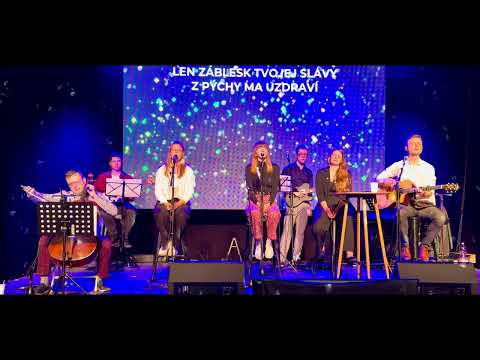 Tvojou chudobou | píseň