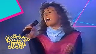 Laura Branigan How Am I Supposed To Live Without You